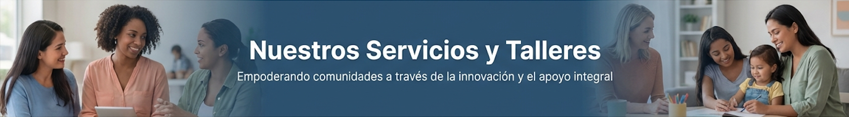 Fundación MC Mujeres y Familias con Derechos