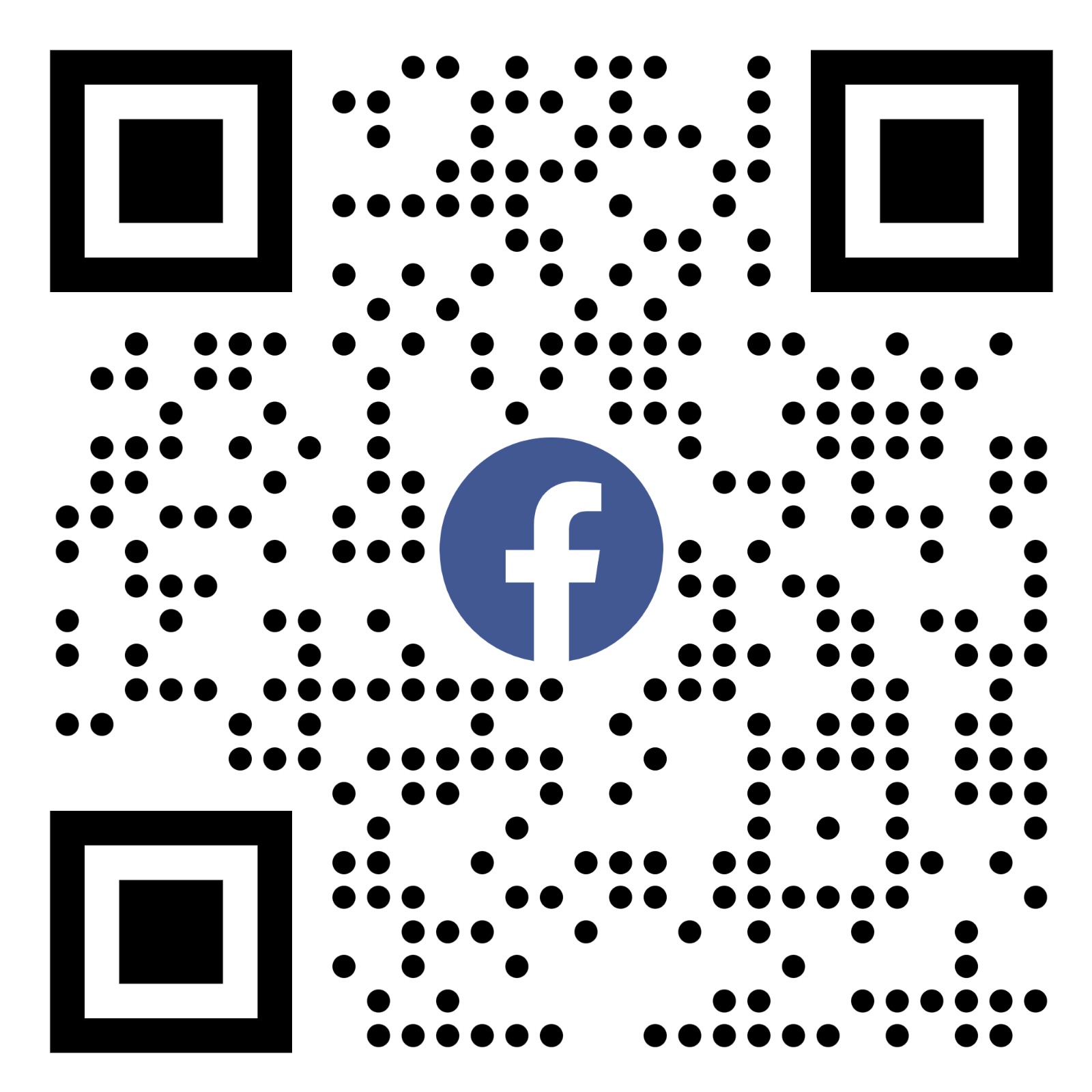 QR Facebook Fundación MC